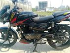 Bajaj Pulsar 150 . 2019