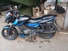 Bajaj Pulsar 150 2019