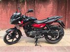 Bajaj Pulsar 150 . 2019