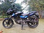 Bajaj Pulsar 150 . 2019