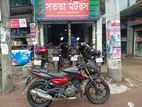 Bajaj Pulsar 150 2019