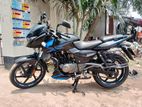 Bajaj Pulsar 150 . 2019