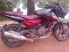 Bajaj Pulsar 150 2019