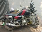 Bajaj Pulsar 150 2019