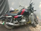 Bajaj Pulsar 150 2019