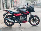 Bajaj Pulsar 150 . 2019