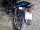 Bajaj Pulsar 150 . 2019