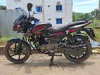 Bajaj Pulsar 150 2019