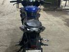 Bajaj Pulsar 150 . 2019