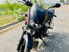 Bajaj Pulsar 150 . 2019