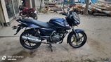 Bajaj Pulsar 150 2019