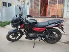 Bajaj Pulsar 150 . 2019