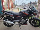 Bajaj Pulsar 150 2019