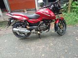 Bajaj Pulsar 150 . 2019