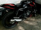 Bajaj Pulsar 150 . 2019