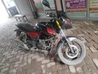Bajaj Pulsar 150 2019