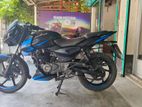 Bajaj Pulsar 150 . 2019