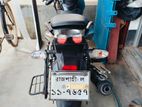 Bajaj Pulsar 150 2019