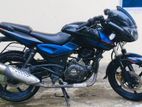 Bajaj Pulsar 150 . 2019