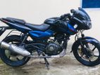 Bajaj Pulsar 150 . 2019