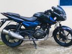 Bajaj Pulsar 150 . 2019