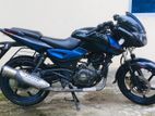 Bajaj Pulsar 150 . 2019