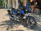 Bajaj Pulsar 150 . 2019