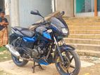 Bajaj Pulsar 150 . 2019