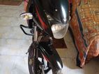 Bajaj Pulsar 150 . 2018