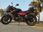 Bajaj Pulsar 150 . 2018