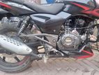 Bajaj Pulsar 150 . 2020