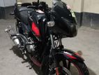 Bajaj Pulsar 150 . 2021