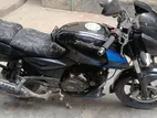 Bajaj Pulsar 150 . 2021