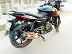 Bajaj Pulsar 150 . 2021