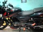 Bajaj Pulsar 150 . 2021