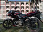 Bajaj Pulsar 150 . 2020