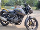 Bajaj Pulsar 150 . 2020