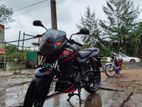 Bajaj Pulsar 150 . 2020