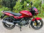 Bajaj Pulsar 150 . 2020