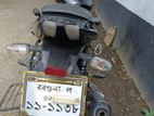 Bajaj Pulsar 150 . 2020