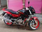 Bajaj Pulsar 150 . 2020