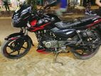 Bajaj Pulsar 150 . 2020