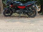 Bajaj Pulsar 150 . 2020