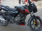 Bajaj Pulsar 150 . 2020