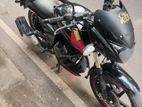 Bajaj Pulsar 150 . 2020