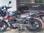 Bajaj Pulsar 150 . 2020