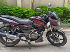 Bajaj Pulsar 150 . 2020