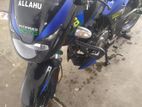 Bajaj Pulsar 150 . 2020