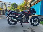 Bajaj Pulsar 150 . 2020