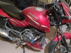 Bajaj Pulsar 150 . 2020